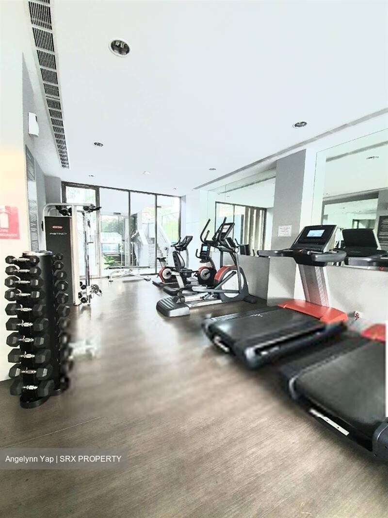 Skyline Residences (D4), Condominium #278065001